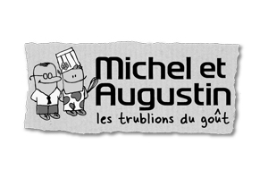 Michel et Augustin